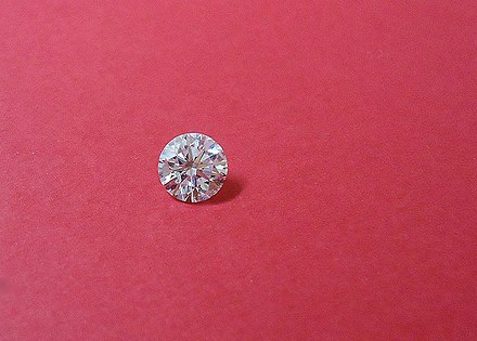 kim cương 1 carat