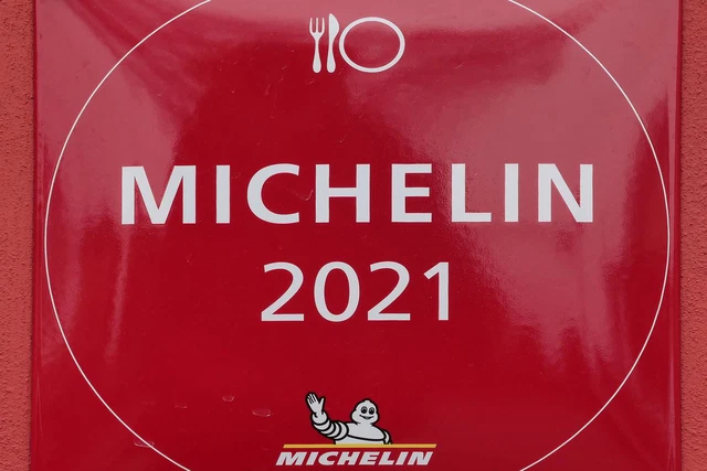 Hệ thống đánh giá nhà hàng Michelin danh tiếng bậc nhất thế giới tại sao lại là một công ty lốp xe