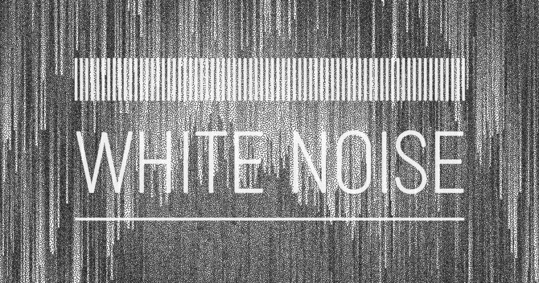 White noise (tiếng ồn trắng) là gì? Tại sao giúp chúng ta dễ ngủ