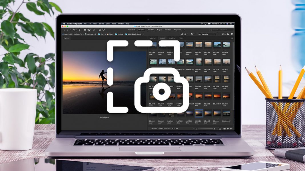 Cách chụp màn hình (screenshot) MacOS
