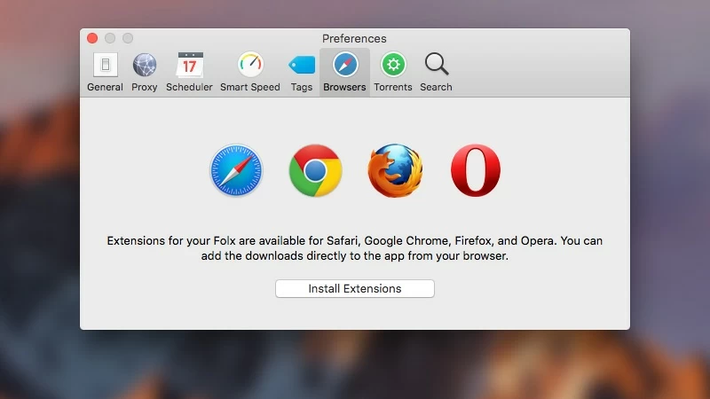 Cách xóa Tiện ích mở rộng Chrome, Safari, Firefox và Opera trên máy Mac