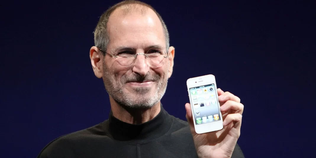 Apple & Steve Jobs đã thay đổi Thế Giới như thế nào?