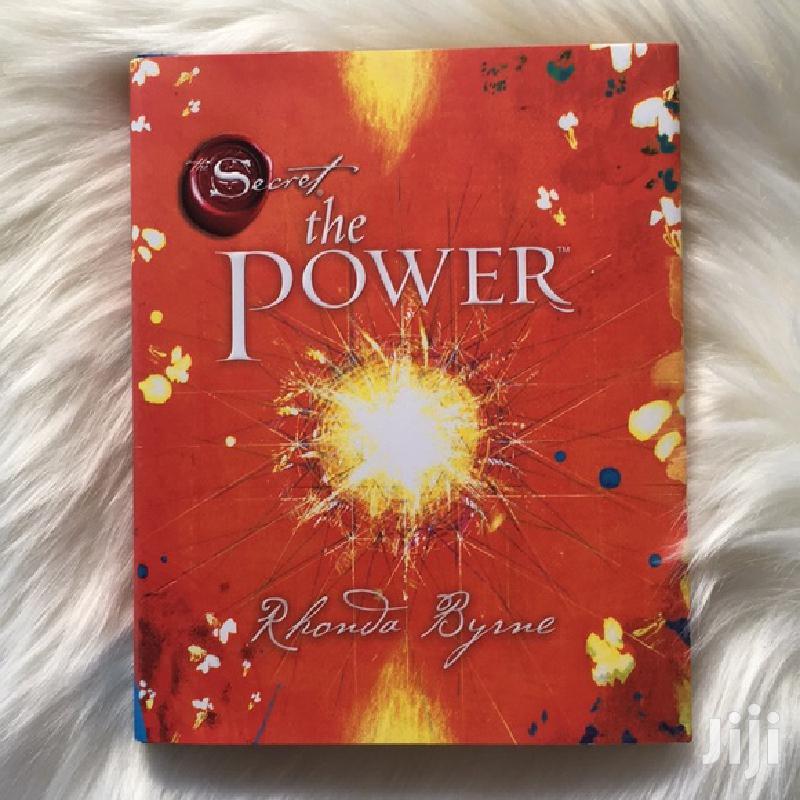 sách the power