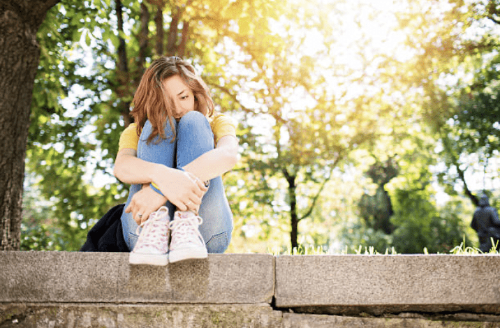 6 lý do để không cảm thấy xấu hổ khi trầm cảm