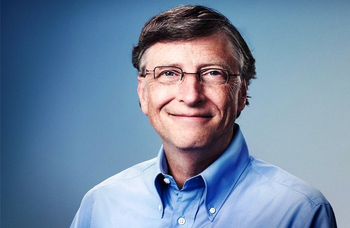 Phong cách lãnh đạo Bill Gates