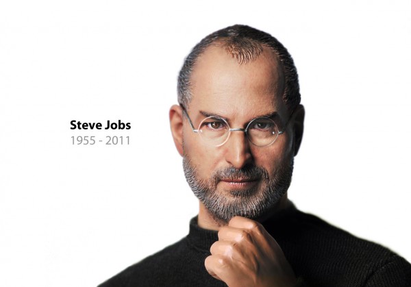 Phong cách lãnh đạo của Steve Jobs